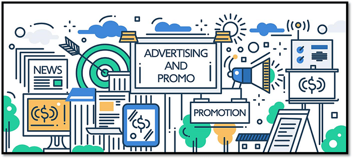 بررسی تفاوت رپورتاژ آگهی و تبلیغات و روش های استفاده از هر کدام